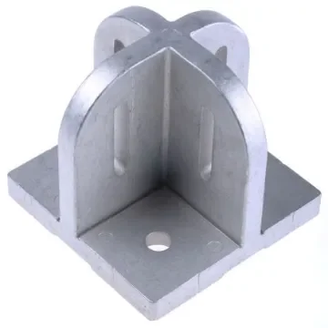 Bosch Rexroth Die Cast Aluminium Base Plate, 10mm Groove - 3842527553 product image