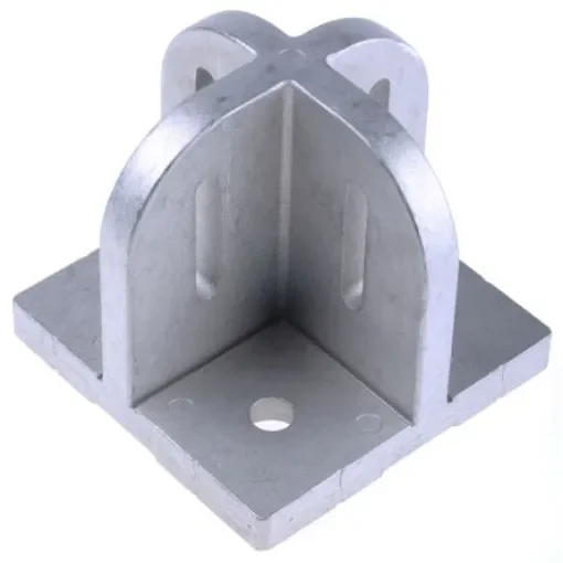 Bosch Rexroth Die Cast Aluminium Base Plate, 10mm Groove - 3842527553 product image