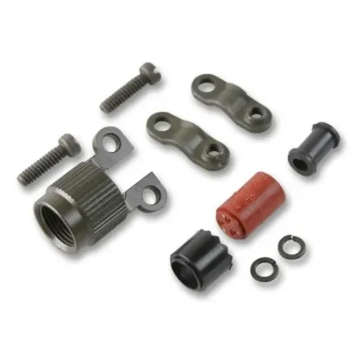 Amphenol Limited Cable Clamp - 62GB-585-08-33P product image