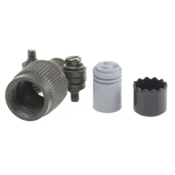 Amphenol Limited Cable Clamp - 62GB-585-08-33S product image