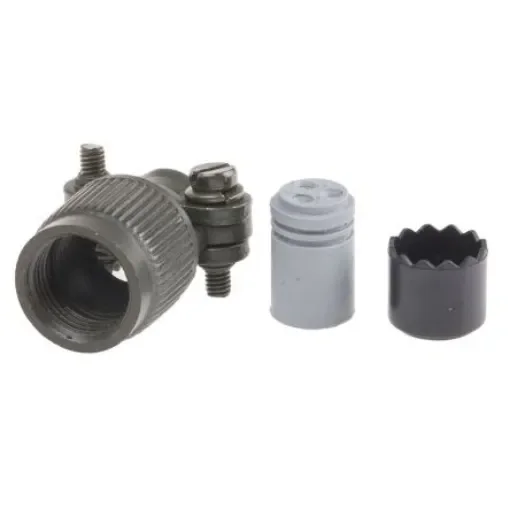 Amphenol Limited Cable Clamp - 62GB-585-08-33S product image