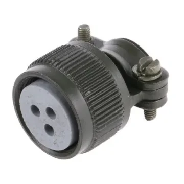 Amphenol Limited Cable Clamp - 62GB-585-12-03S product image