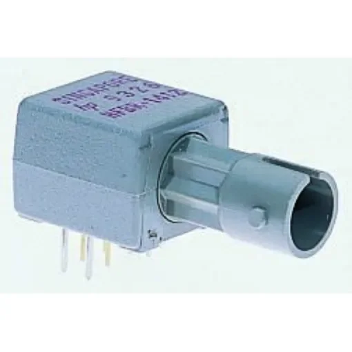 Broadcom HFBR-2416MZ 160MBd 820nm Fibre Optic Receiver, Round, ST Connector product image