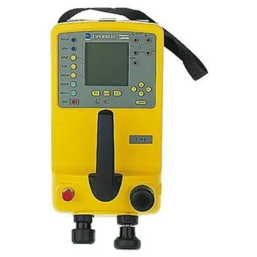 Druck DPI 610/IS 0bar to 20bar Pressure Calibrator - I610SPC-13G-3485 product image