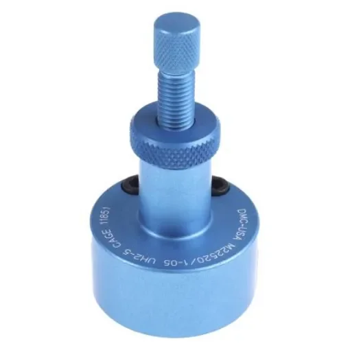 Daniels Manufacturing, M22520/1-05 Crimping Tool - UH2-5 product image