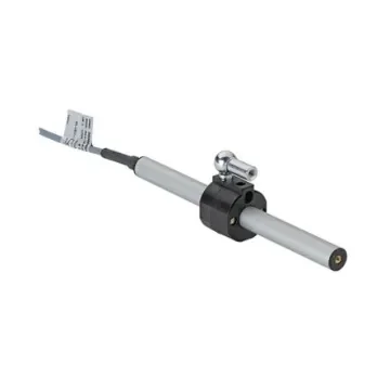 Gefran Linear Measuring Linear Transducer - PM-E-12-F-0300-S 0000X000XX00XXX product image