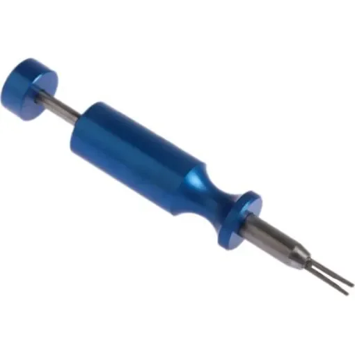 RS PRO Crimp Extraction Tool, Plug, Socket Contact - 454227 product image