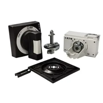 Eaton Handle for N (S)1(-4) Series, NZM1(-4) Series, PN1(-4) Series - 260172 NZM1-XTVDV product image