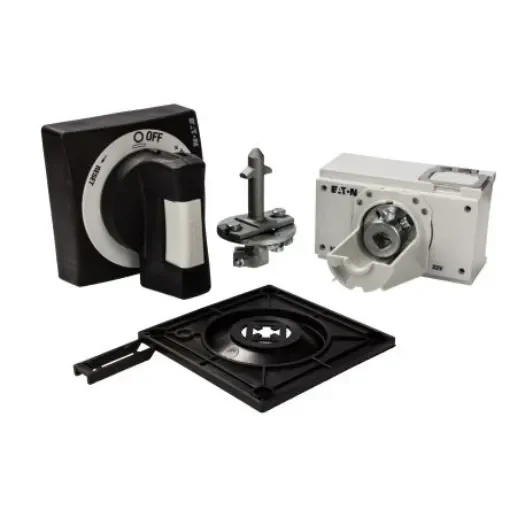 Eaton Handle for N (S)1(-4) Series, NZM1(-4) Series, PN1(-4) Series - 260172 NZM1-XTVDV product image