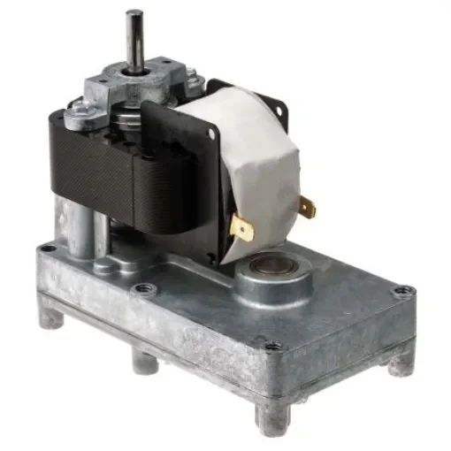 Mellor Electric Shaded Pole Geared AC Geared Motor, 24 W, 230 V - FB1037 product image