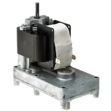 Mellor Electric Shaded Pole Geared AC Geared Motor, 59 W, 230 V - FB1039 product image