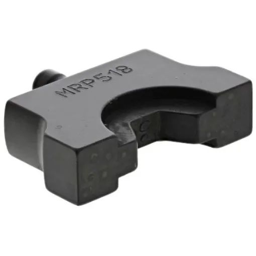 RS PRO Crimping Die Set, Terminal - 454867 product image