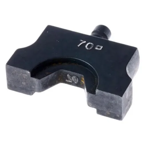 RS PRO Crimping Die Set, Terminal - 454873 product image