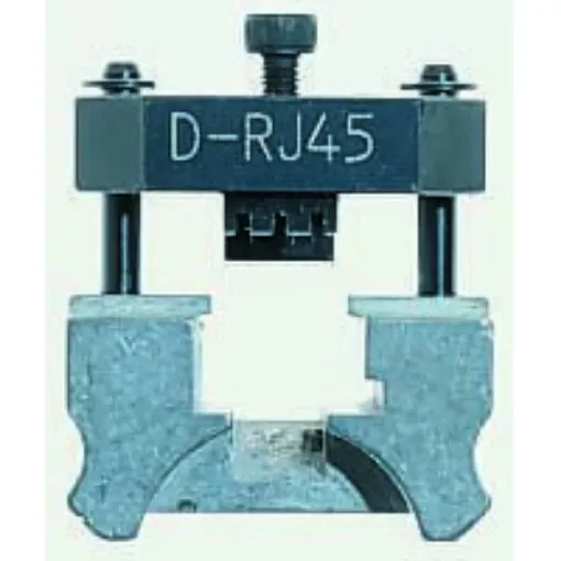 RS PRO Crimp Die Set - 4300-1248 product image