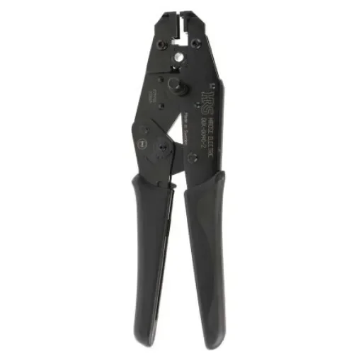 RS PRO 3-Piece Shield Termination Tool Kit - 455242 product image