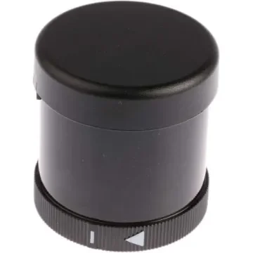 Werma 645 Series Buzzer Unit, 24 V dc, AC, DC, IP65 - 645.800.75 product image