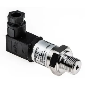 Gems Sensors for Various Media Gauge - 3100B0010G01B000 product image