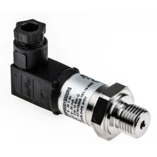 Gems Sensors for Various Media Gauge - 3100B0010G01B000 product image