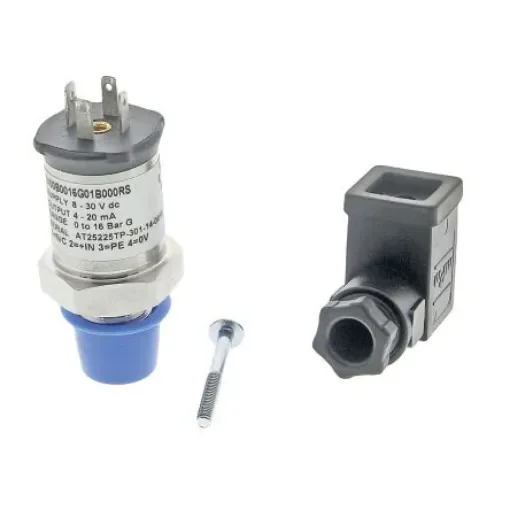 Gems Sensors for Various Media Gauge - 3100B0016G01B000 product image