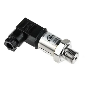 Gems Sensors for Various Media Gauge - 3100B0040G01B000 product image