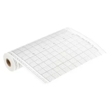 P100L/7400G Paper for use with ABB Strip Chart Recorder product image
