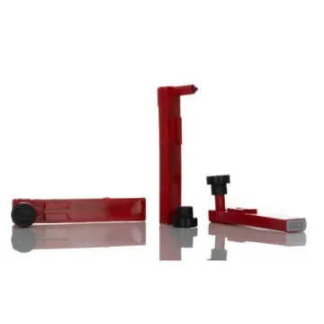 C1900/0121 Chart Recorder Pens - Red for use with ABB Chart Controller, ABB Chart Recorder product image