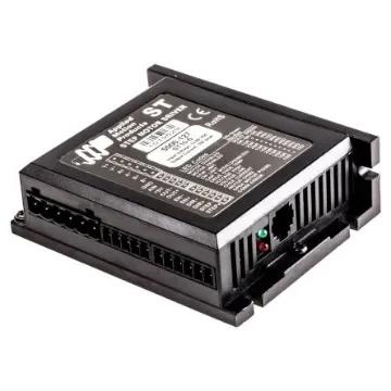 Applied Motion Systems Stepper Motor Controller, 10 A - ST10-S product image