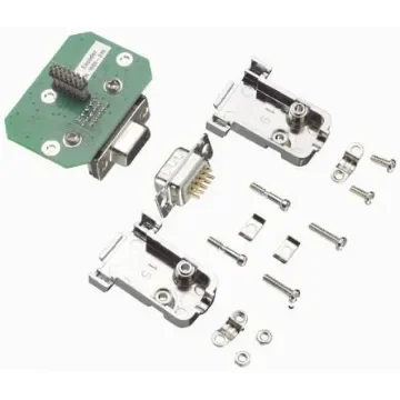 Applied Motion Systems Encoder for Use with ST10-Si, ST5-Si - ST-ENC product image