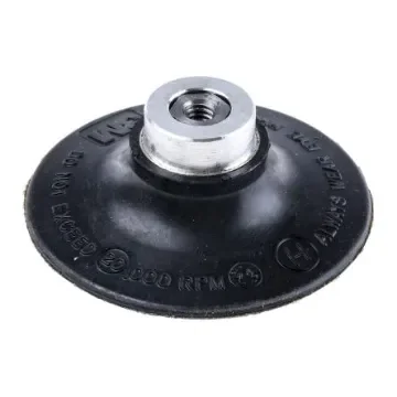 3M ROLOC, 75mm Diameter - 7100002305 product image