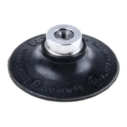 3M ROLOC, 75mm Diameter - 7100002305 product image