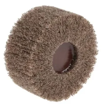 3M Circular Abrasive Brush, 75mm Diameter - FLAP BRUSH 75 X 35MM AMED product image