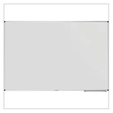 Legamaster White Board, 100cm Height, 150cm Width - 7-108163 product image