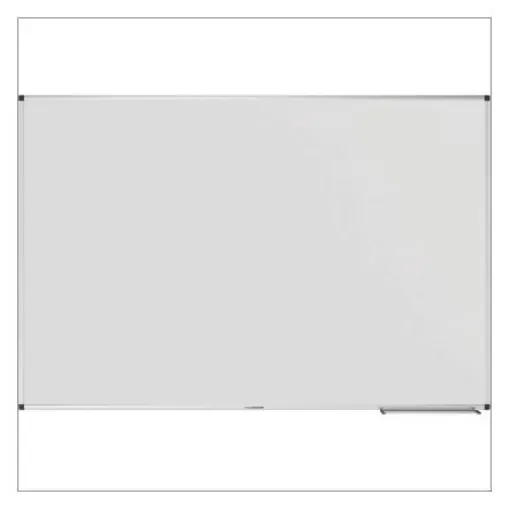 Legamaster White Board, 100cm Height, 150cm Width - 7-108163 product image