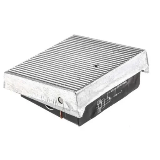 Norgren Pedal 4/2 Pneumatic Manual Control Valve M/649 Series, G 1/4, 1/4in, III B - M/649/99 product image