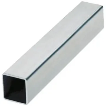 Aluminium Aluminium Tube, 2000mm L - 83100022000 product image