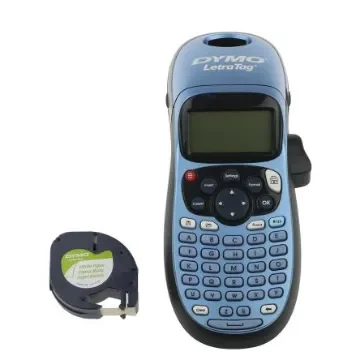 Dymo LetraTag LT-100H Handheld Label Printer - S0883990 product image