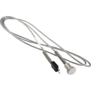 Testo Temperature Probe, +400 °C Max - 0602 4892 product image