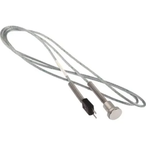 Testo Temperature Probe, +400 °C Max - 0602 4892 product image