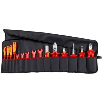Knipex Tool Roll - 98 99 13 product image