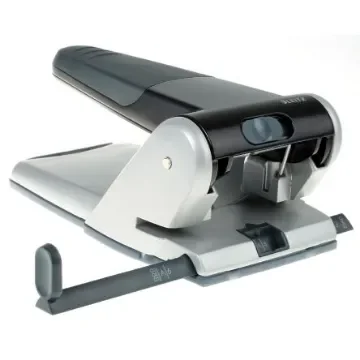 Leitz Hole Punch, 2 Hole, 65 Sheet Capacity - 51800195 product image