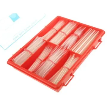 RS PRO Heat Shrink Tubing, Clear 3mm Sleeve Dia. x 100mm Length 2:1 Ratio - 4580639 product image