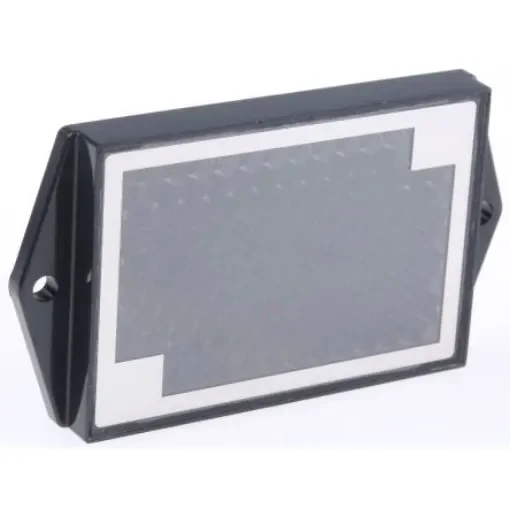 Omron, E39 Series Reflector - E39-RP1 product image