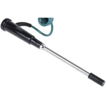 Hanna Instruments K Surface Temperature Probe, 130mm Length, 8mm Diameter, +900 °C Max - HI766B2 product image