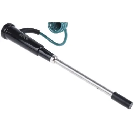 Hanna Instruments K Surface Temperature Probe, 130mm Length, 8mm Diameter, +900 °C Max - HI766B2 product image