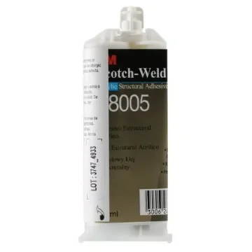 3M Scotch-Weld DP8005 Liquid Adhesive, 45 ml product image