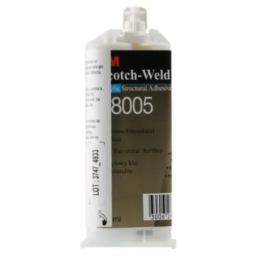 3M Scotch-Weld DP8005 Liquid Adhesive, 45 ml product image