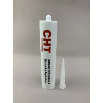 Acc Silicones AS1803 Thermal Adhesive, 310 ml product image