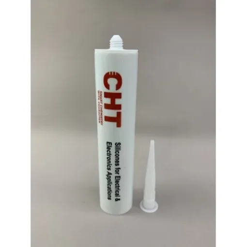 Acc Silicones AS1803 Thermal Adhesive, 310 ml product image