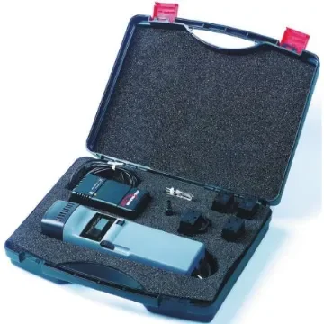 Testo 476 Stroboscope, 12500rpm Max, ±0.01 % Accuracy - 0563 4760 product image