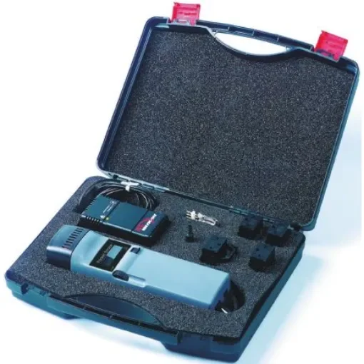 Testo 476 Stroboscope, 12500rpm Max, ±0.01 % Accuracy - 0563 4760 product image